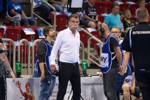 DKB Handball Bundesliga