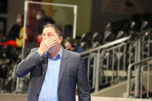 Basketball Pro A Hagen - Ulm