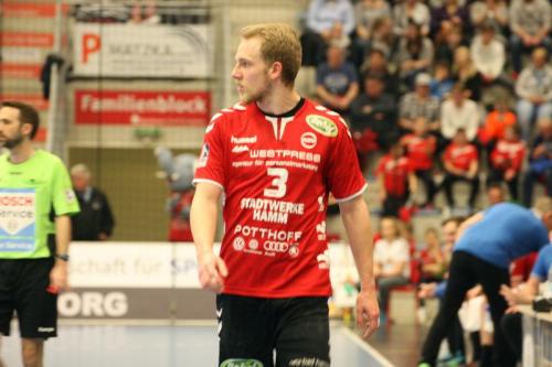 2. Handball Bundesliga