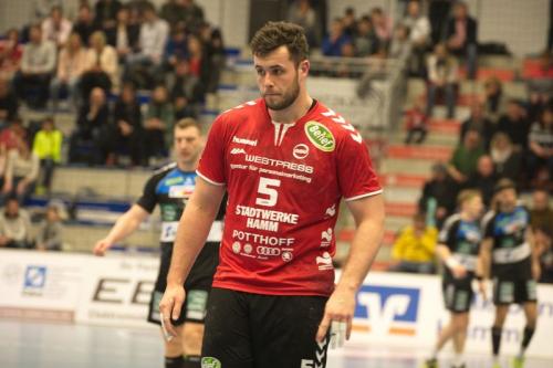 2. Handball Bundesliga