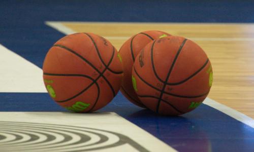 Basketball Pro A Hagen - Chemnitz