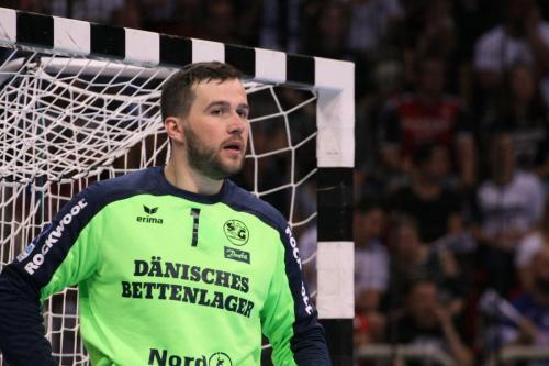 DKB Handball Bundesliga