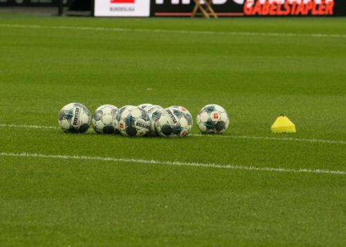 Bayer 04 Leverkusen - Borussia Mönchengladbach