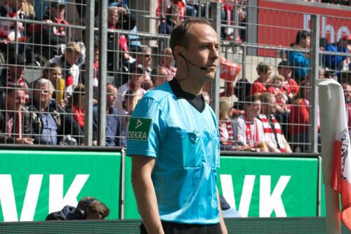 Bundesliga 33. Spieltag: 1. FC Köln - SSV Jahn Regensburg