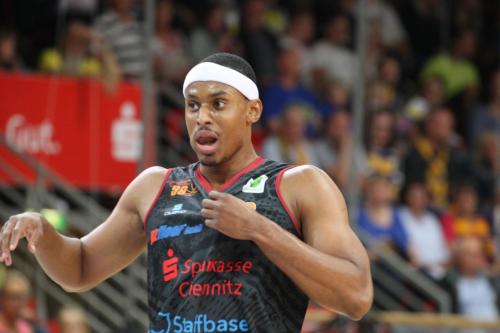 Basketball Pro A Hagen - Chemnitz