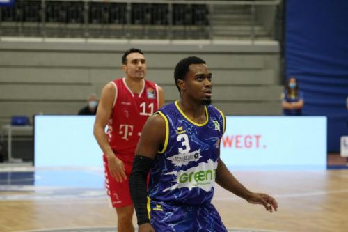 Basketball REWE Cup in Hagen