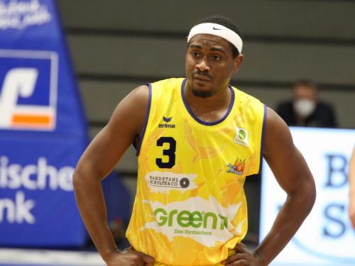 Basketball Pro A Hagen - Ehingen