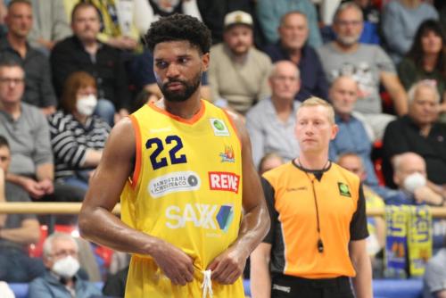 Phoenix Hagen - Vechta