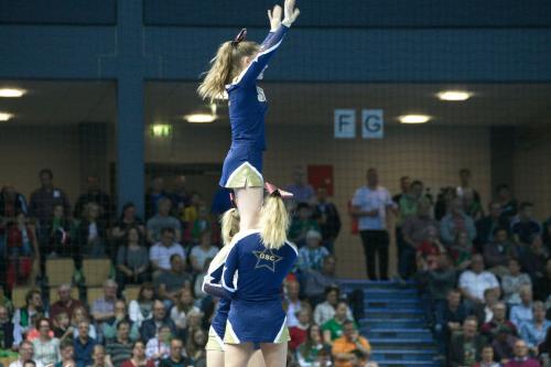 DKB Handball Bundesliga