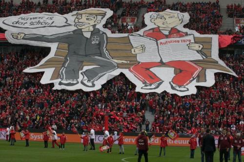 Bayer 04 Leverkusen - FC Schalke 04