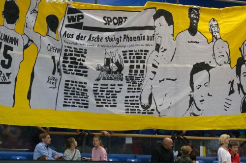 Basketball Pro A Hagen - Chemnitz