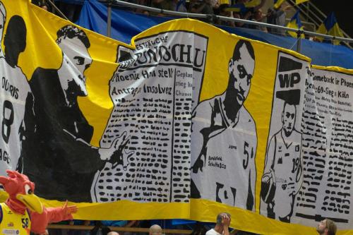 Basketball Pro A Hagen - Chemnitz