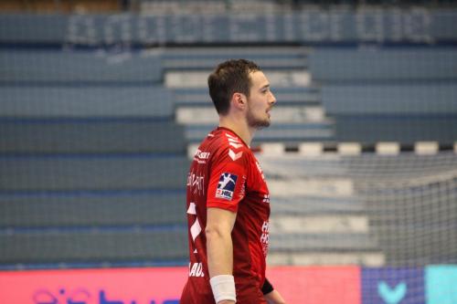 VFL Gummersbach - SG Bietigheim