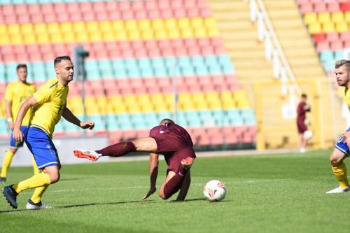 Saison 2019/20 Regionalliga Nord Ost BFC DYNAMO gg LOK LEIPZIG