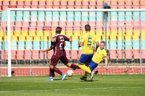 Saison 2019/20 Regionalliga Nord Ost BFC DYNAMO gg LOK LEIPZIG