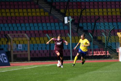 Saison 2019/20 Regionalliga Nord Ost BFC DYNAMO gg LOK LEIPZIG