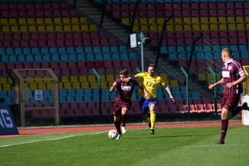 Saison 2019/20 Regionalliga Nord Ost BFC DYNAMO gg LOK LEIPZIG