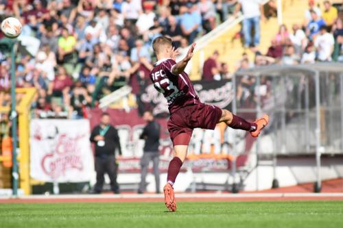 Saison 2019/20 Regionalliga Nord Ost BFC DYNAMO gg LOK LEIPZIG