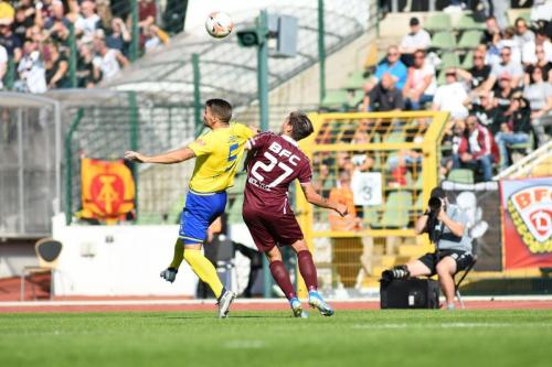 Saison 2019/20 Regionalliga Nord Ost BFC DYNAMO gg LOK LEIPZIG