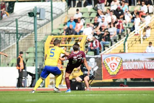 Saison 2019/20 Regionalliga Nord Ost BFC DYNAMO gg LOK LEIPZIG