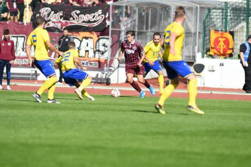 Saison 2019/20 Regionalliga Nord Ost BFC DYNAMO gg LOK LEIPZIG