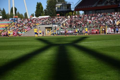 Saison 2019/20 Regionalliga Nord Ost BFC DYNAMO gg LOK LEIPZIG