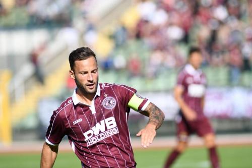 Saison 2019/20 Regionalliga Nord Ost BFC DYNAMO gg LOK LEIPZIG