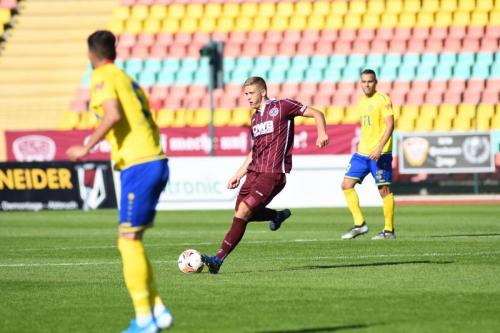 Saison 2019/20 Regionalliga Nord Ost BFC DYNAMO gg LOK LEIPZIG