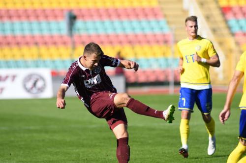 Saison 2019/20 Regionalliga Nord Ost BFC DYNAMO gg LOK LEIPZIG