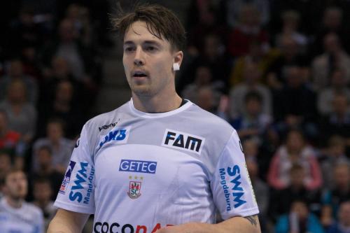 DKB Handball Bundesliga