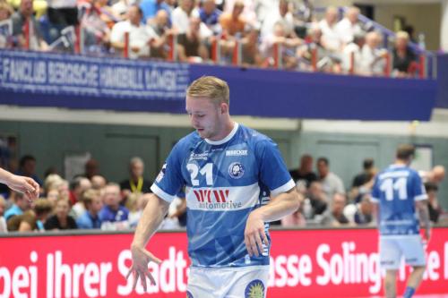 DKB Handball Bundesliga