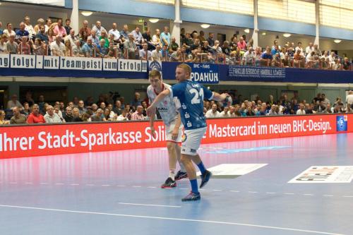 DKB Handball Bundesliga