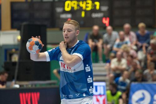 DKB Handball Bundesliga
