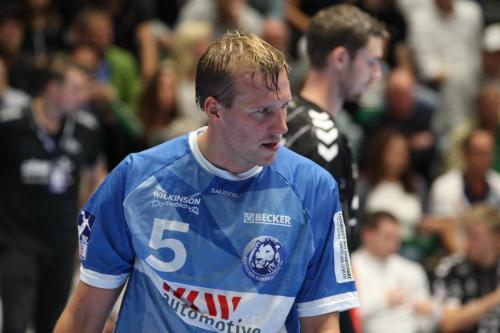 DKB Handball Bundesliga