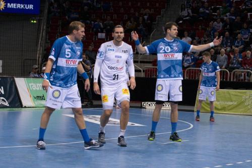 DKB Handball Bundesliga