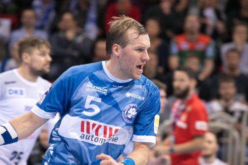 DKB Handball Bundesliga