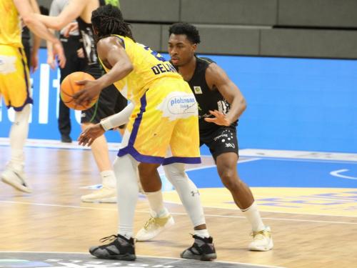 Basketball Pro A Hagen - Ehingen