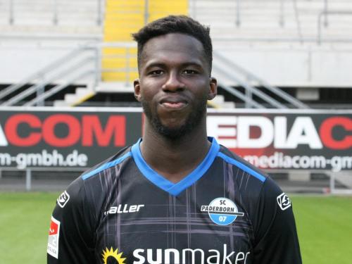 Der SC Paderborn Kader 2020/2021
