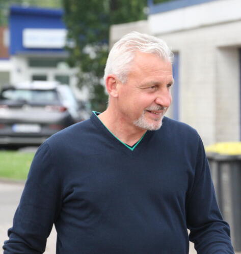 Testspiel MSV Duisburg - 1. FC Köln