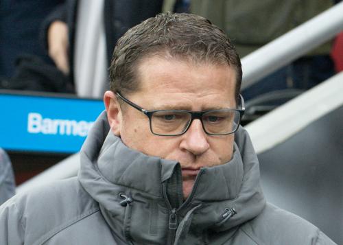 Bayer 04 Leverkusen - Borussia Mönchengladbach