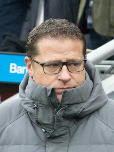 Bayer 04 Leverkusen - Borussia Mönchengladbach