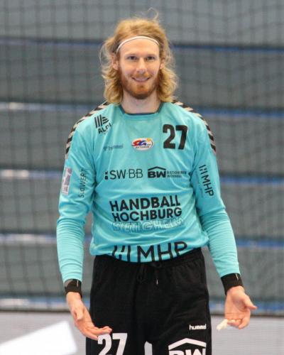 VFL Gummersbach - SG Bietigheim