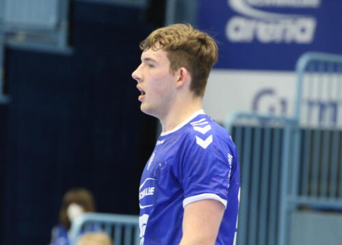 VFL Gummersbach - ASV Hamm