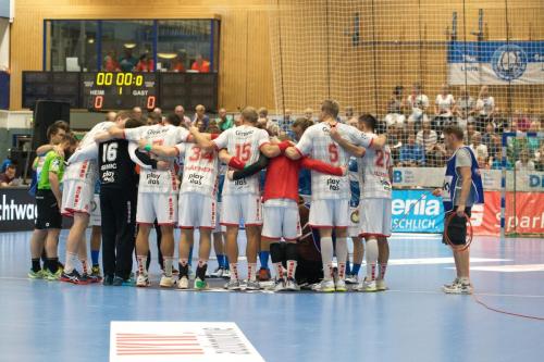 DKB Handball Bundesliga