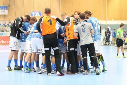 DKB Handball Bundesliga