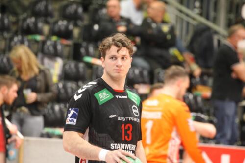 Eintracht Hagen - ASV Hamm