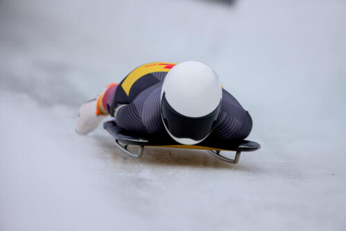 Europa Cup Skeleton