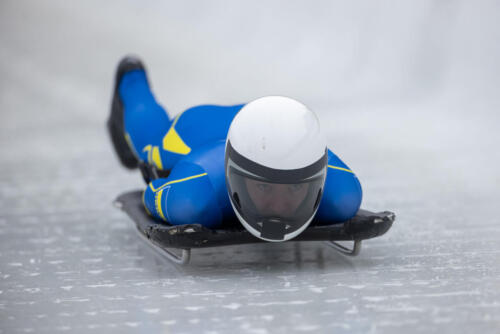 Europa Cup Skeleton