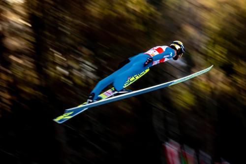 FIS Weltcup Skispringen Willingen 2019