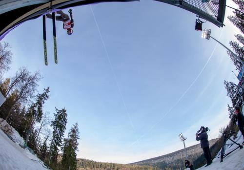 FIS Weltcup Skispringen Willingen 2019